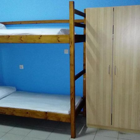 Camping Elizabeth Ξενοδοχείο Kalyvia Varikou Εξωτερικό φωτογραφία
