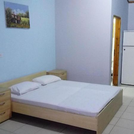 Camping Elizabeth Ξενοδοχείο Kalyvia Varikou Εξωτερικό φωτογραφία